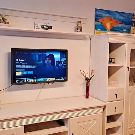 Casa De Maria Appartement Valencia