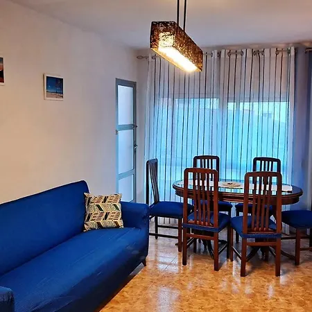 Casa De Maria Appartement