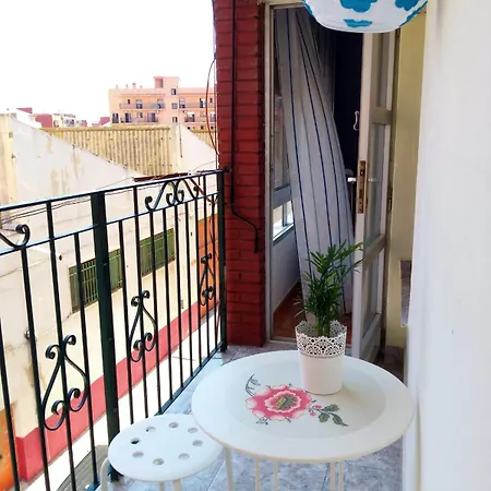 Appartement Casa De Maria