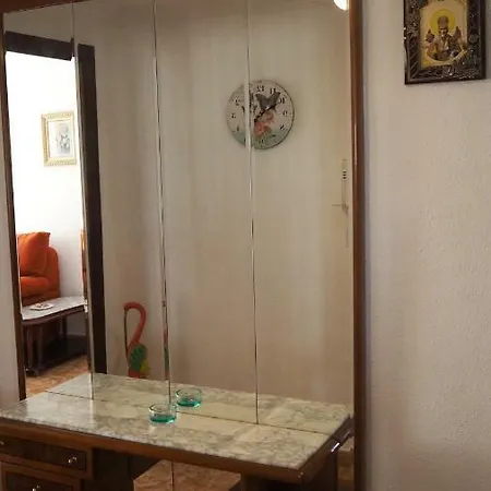 Appartement Casa De Maria