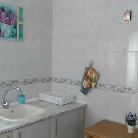Casa De Maria Appartement