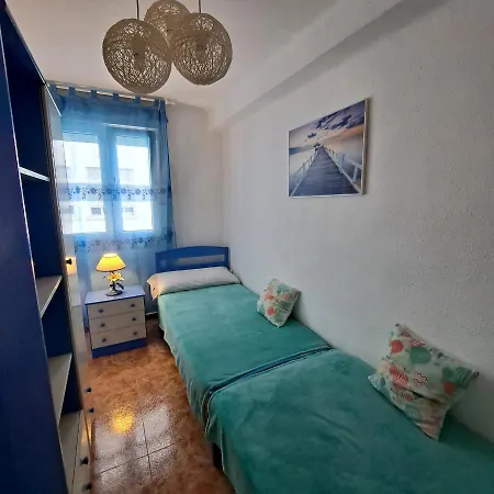 Casa De Maria *