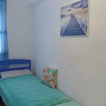 Casa De Maria