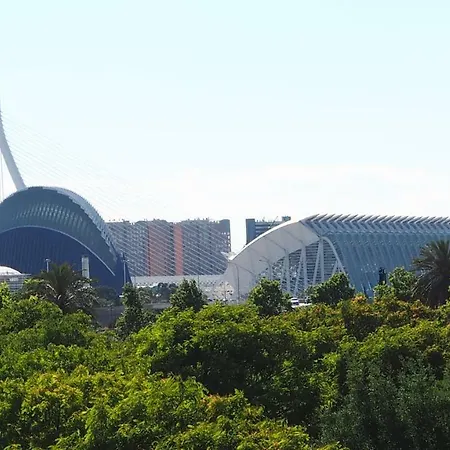 Casa De Maria Valenza