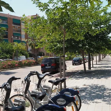 Casa De Maria Apartamento