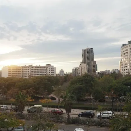 Casa De Maria Valencie