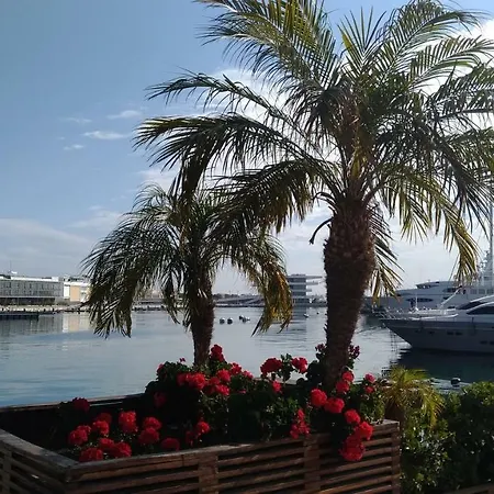 Apartamento Casa De Maria