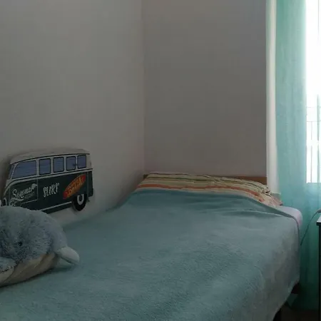 Appartamento Casa De Maria