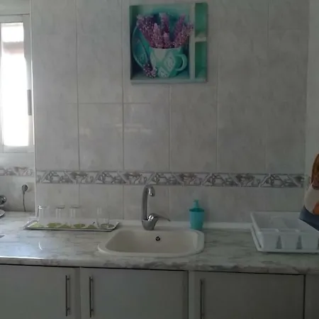 Casa De Maria Valenza