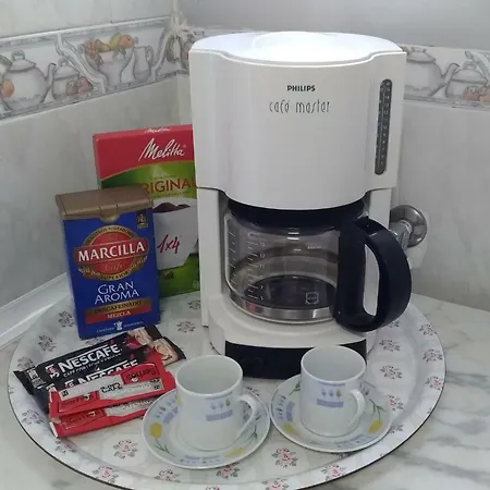 Appartamento Casa De Maria *
