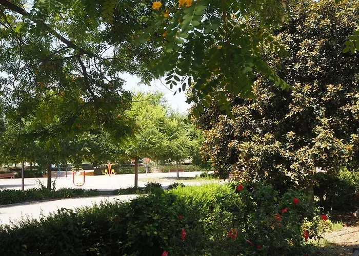 Lejlighed Casa De Maria Valencia