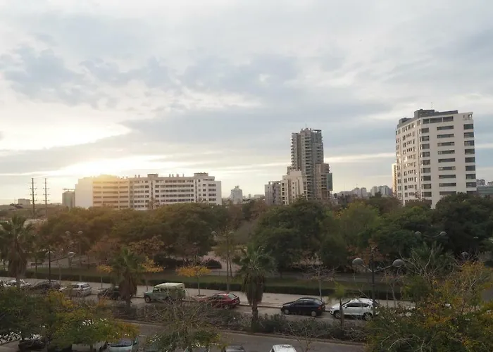 Casa De Maria Valencia