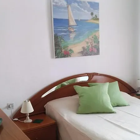 Casa De Maria Appartement