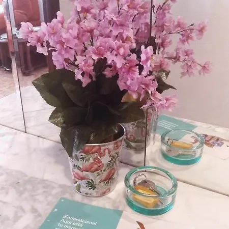 Casa De Maria Apartmán Valencie