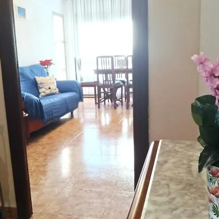 Appartement Casa De Maria *