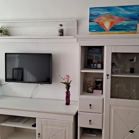 Casa De Maria * Valencie