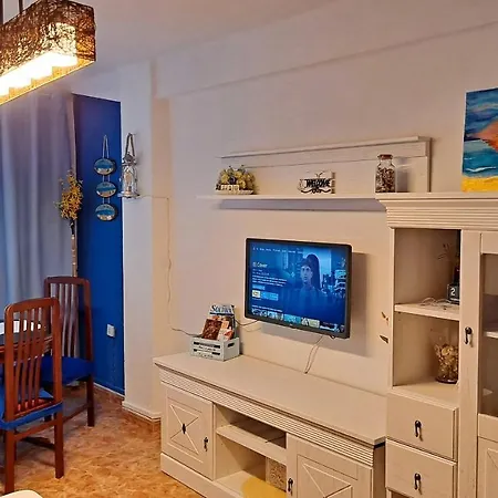 Casa De Maria Valencia