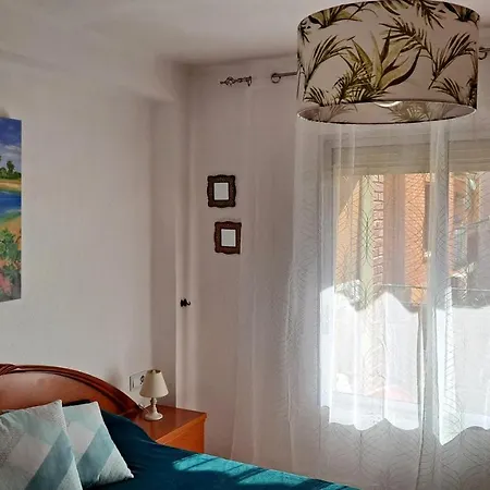Apartmán Casa De Maria