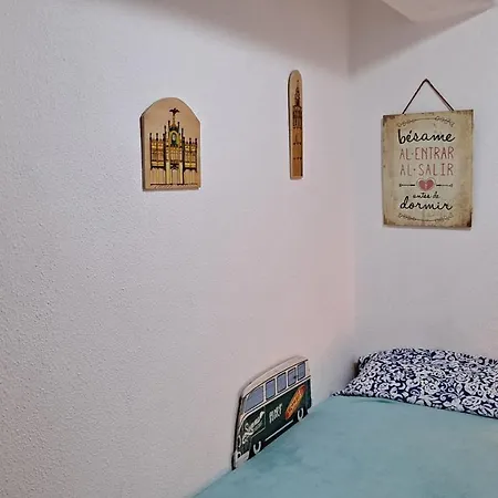 Casa De Maria *