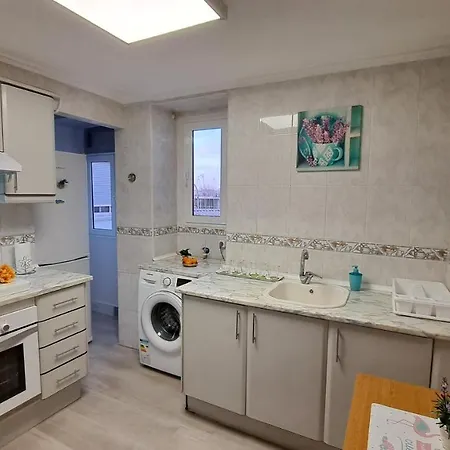 Apartmán Casa De Maria