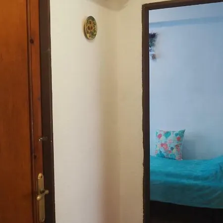 Casa De Maria Appartement