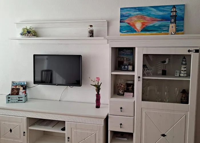 Casa De Maria * Valencia