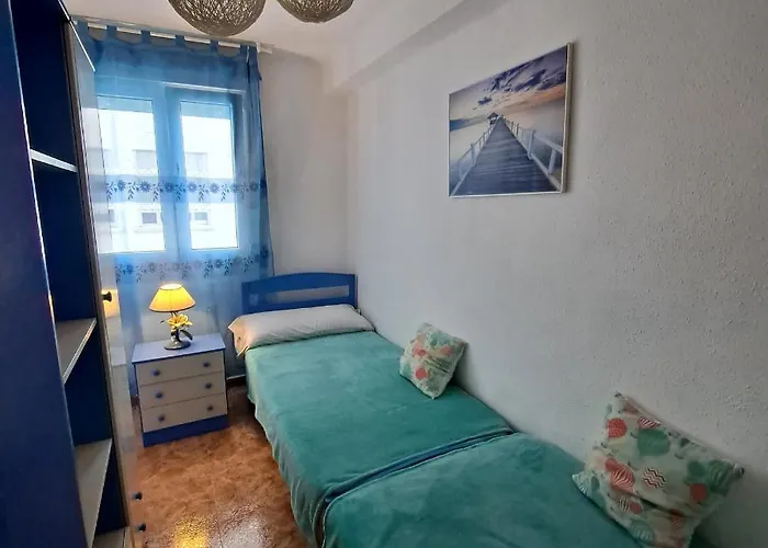 Casa De Maria *