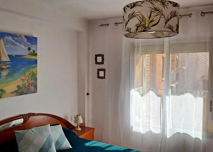 Apartman Casa De Maria