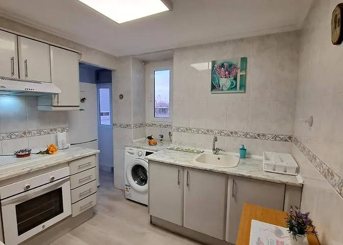 Apartman Casa De Maria