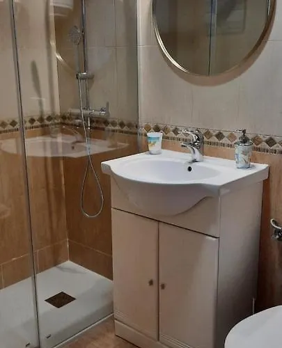 Apartman Casa De Maria *