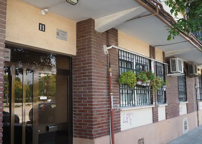 Casa De Maria Apartment *