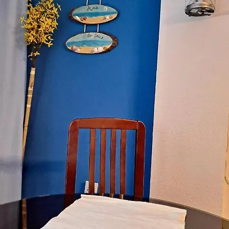 Casa De Maria バレンシア