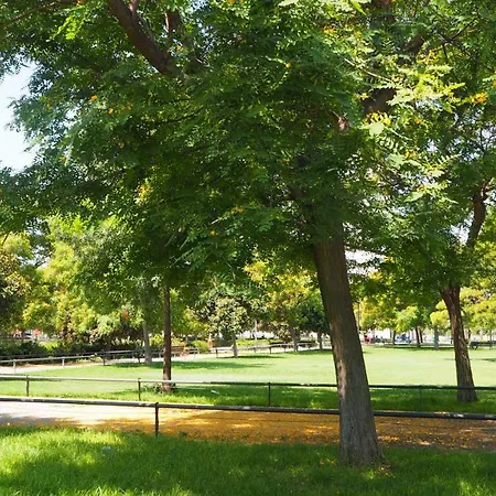 Casa De Maria Valensiya