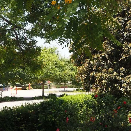 Daire Casa De Maria Valensiya