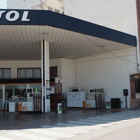 Casa De Maria Daire *