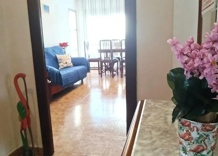 Appartement Casa De Maria *