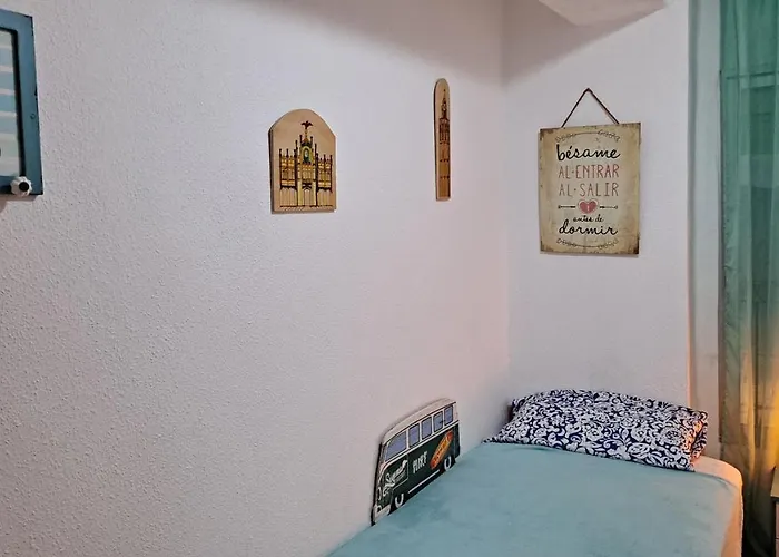 Casa De Maria *
