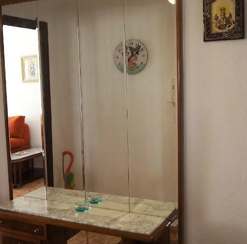 Appartement Casa De Maria