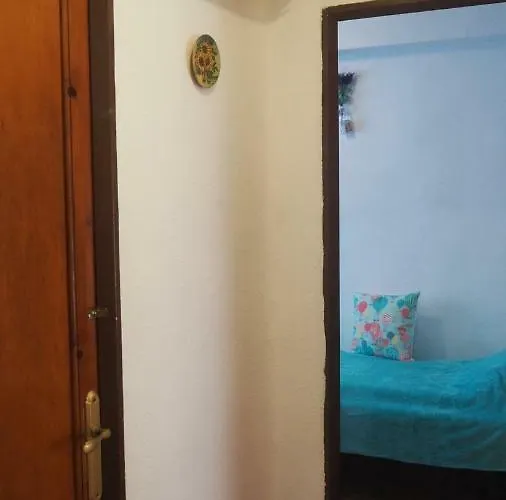 Casa De Maria Appartement